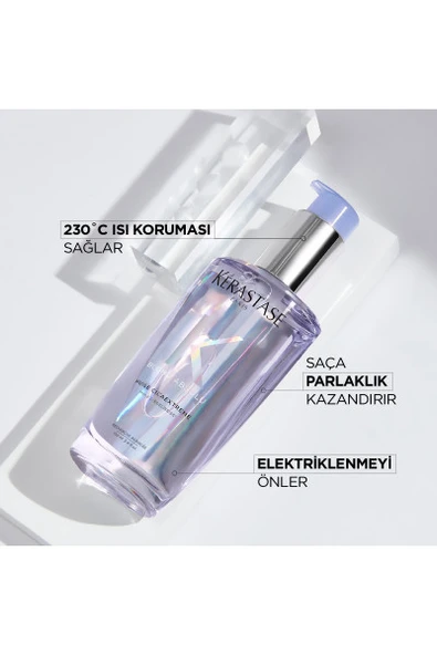 Blond Absolu Huile Cicaextreme 100ml - Resim 2