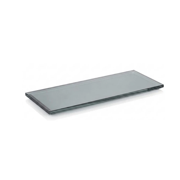 Kobos Gri Cam Tepsi KBW30002 ürün görseli 1