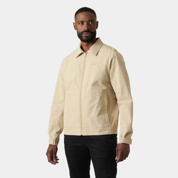 Helly Hansen Men's City Coach Bej Erkek Mont HHA.54615 ürün görseli 1