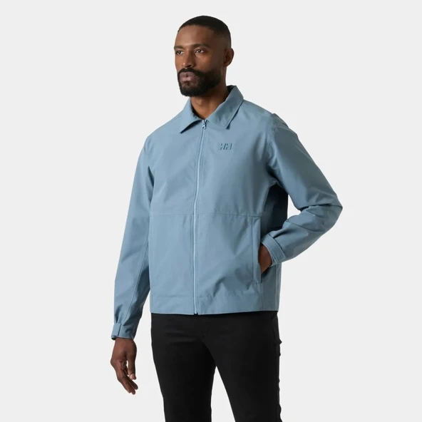 Helly Hansen Men's City Coach Mavi Erkek Mont HHA.54615 ürün görseli 1