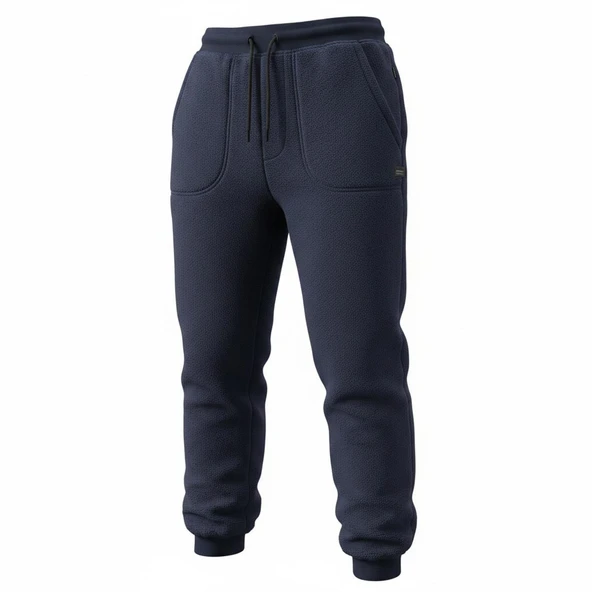 Superfly Erkek Basic Polar Eşofman SPF101232322515 ürün görseli 1