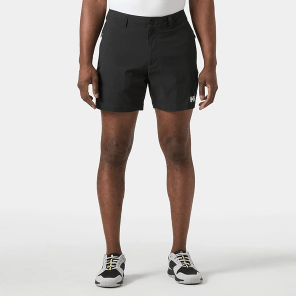 HELLY HANSEN Erkek Şort MOVE QD 6” SHORTS ŞORT HHA.54639 ürün görseli 1
