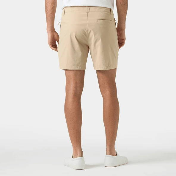 HELLY HANSEN Erkek Şort MOVE QD 6” SHORTS ŞORT HHA.54639 - Resim 8