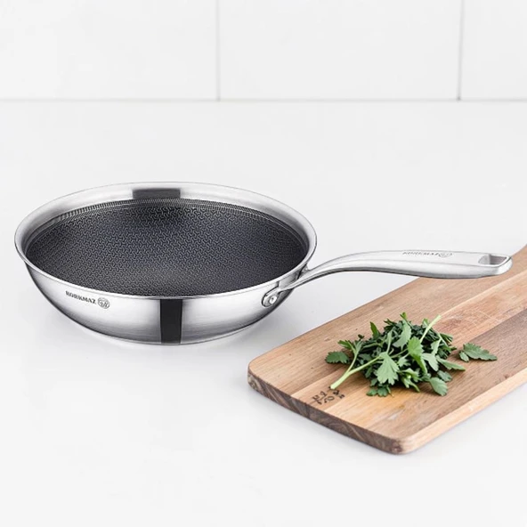WOK TAVA ALTİMA 26X7.7 ürün görseli 1