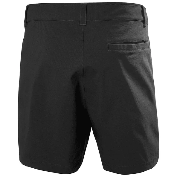 HELLY HANSEN Erkek Şort MOVE QD 6” SHORTS ŞORT HHA.54639 - Resim 6