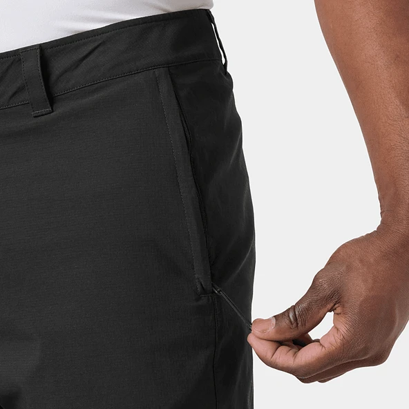 HELLY HANSEN Erkek Şort MOVE QD 6” SHORTS ŞORT HHA.54639 - Resim 4