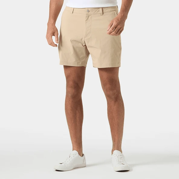 HELLY HANSEN Erkek Şort MOVE QD 6” SHORTS ŞORT HHA.54639 - Resim 7