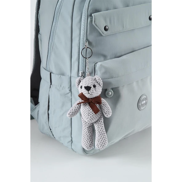 Ççs 51870 Okul Çantası Mavi - Resim 4