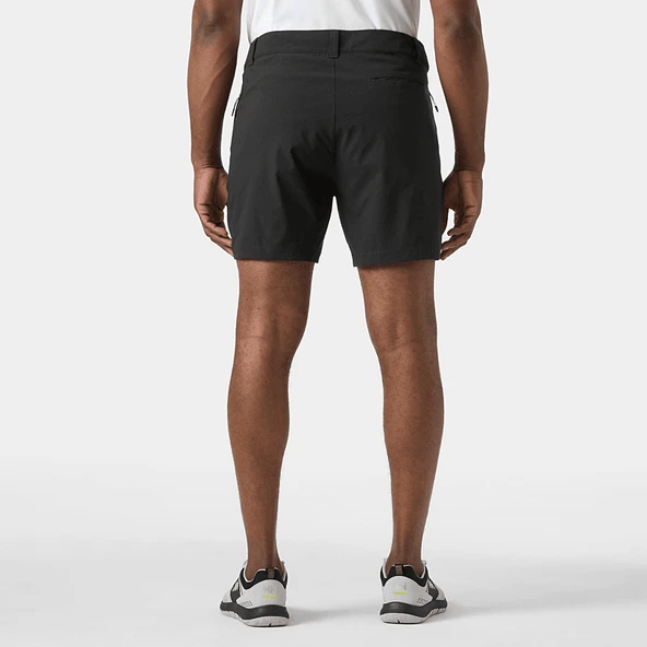 HELLY HANSEN Erkek Şort MOVE QD 6” SHORTS ŞORT HHA.54639 - Resim 2