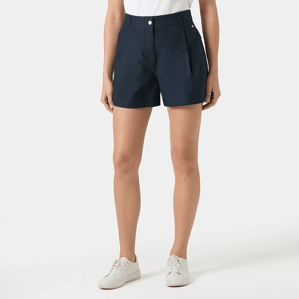 HELLY HANSEN Kadın Şort W SORRENTO SHORTS 4" ŞORT HHA.54609 ürün görseli 1