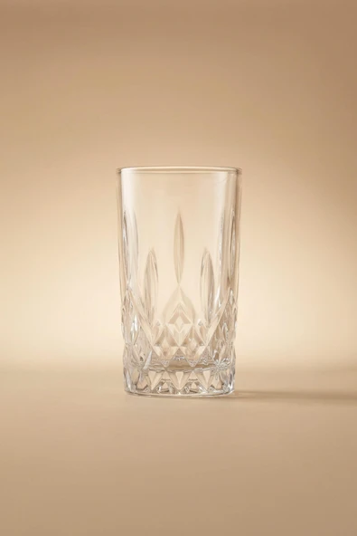 Frig | 6'lı Kahve Yanı Su Bardağı (104 ml) ürün görseli 1