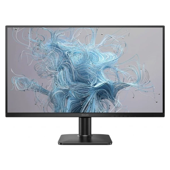 PHILIPS 27E2N1500L 1000 Serisi 27"  75Hz 2560x1440  27" HDMI  Siyah Monitör ürün görseli 1