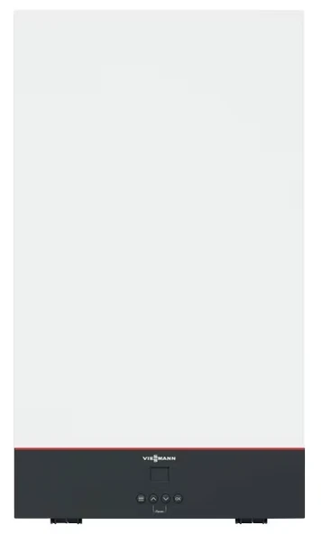 Viessmann Vitodens Classic 25 kW Yoğuşmalı Kombi ürün görseli 1