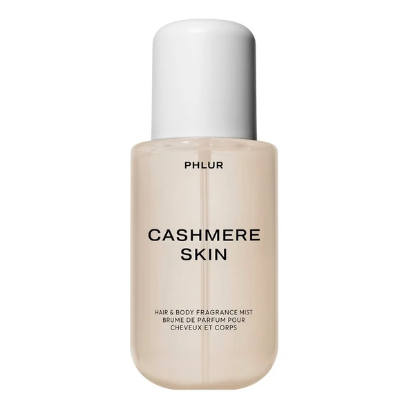 Phlur Cashmere Skin Hair and Body Fragrance Mist 240 ml ürün görseli 1