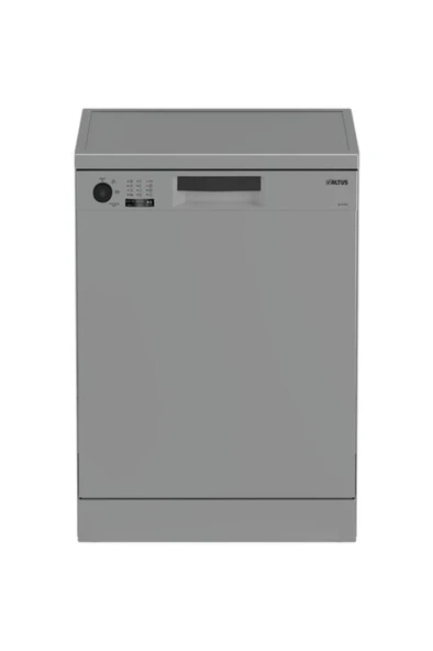 Altus Al 413 Ps E Enerji Sınıfı 3 Programlı Bulaşık Makinesi ürün görseli 1