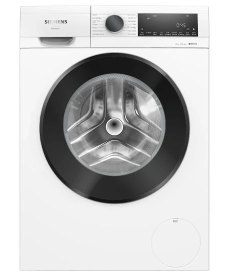 Siemens WG52A203TR 1200 Devir 10 kg Çamaşır Makinesi ürün görseli 1