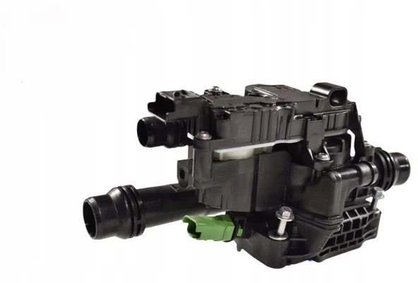 TERMOSTAT KOMPLE 2008 208 3008 301 308 5008 PARTNER BERLİNGO C3 C4 C-ELYSEE JUMPY 1.6 HDI DV6FD EURO6 ürün görseli 1