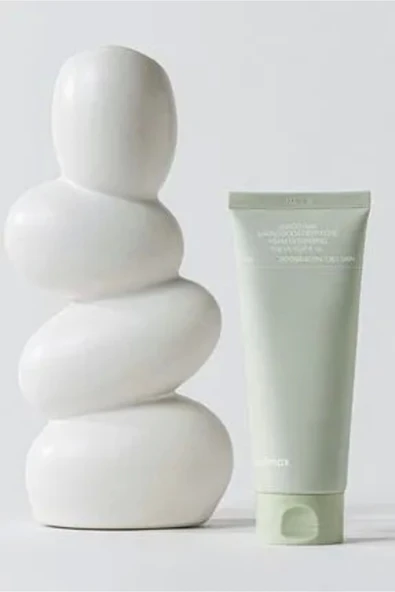 Baking Soda Deep Pore Foam Cleansing (Gözenek Karşıtı Köpük) (GLOBALCARE) ürün görseli 1