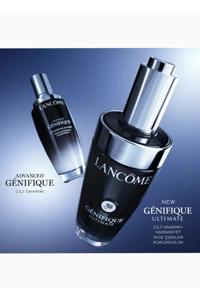 Genifique Ultimate 30 ml Serum - Resim 8