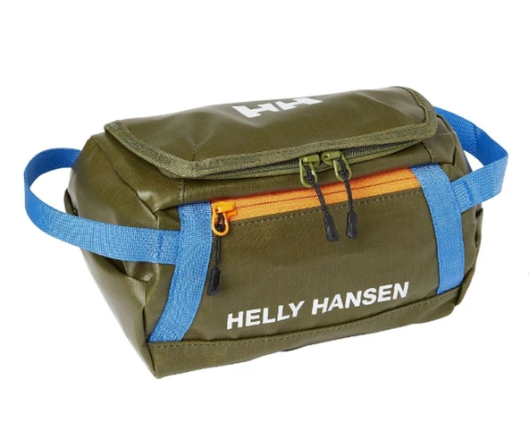 Helly Hansen Guide Wash Bag Küçük Çanta HHA.67594.HHA.473 ürün görseli 1