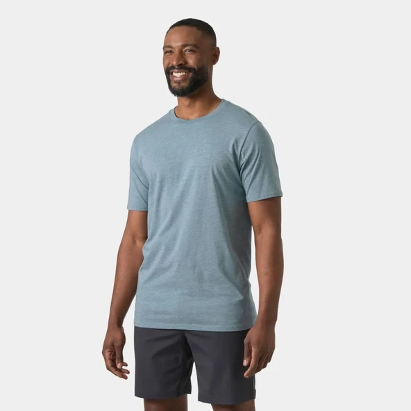 Helly Hansen HH Tech Logo T-shirt HHA.63165.601 ürün görseli 1