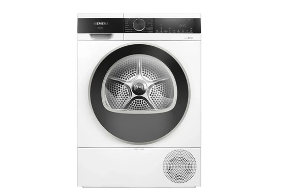 SİEMENS WQ52G201TR Çamaşır Kurutma Makinesi ürün görseli 1