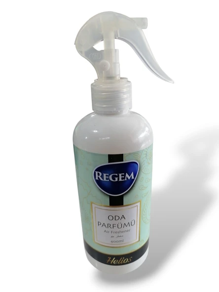 Regem Oda Parfümü Helios 400 Ml ürün görseli 1