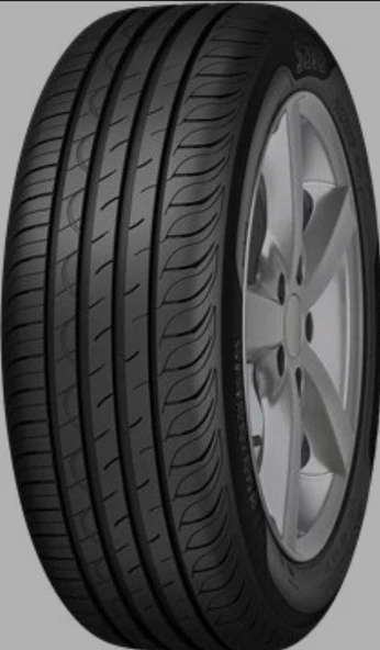 Sava Intensa HP 2 205/55 R16 91V Yaz Lastiği - 2025 ürün görseli 1
