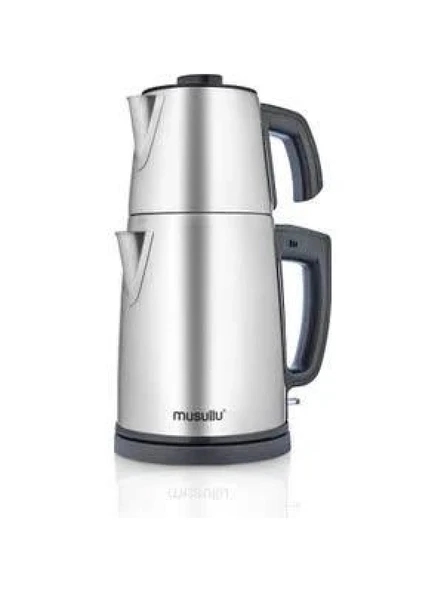 Musullu Ehl-I Dem Çay Makinesi Çaycı 2000W ürün görseli 1