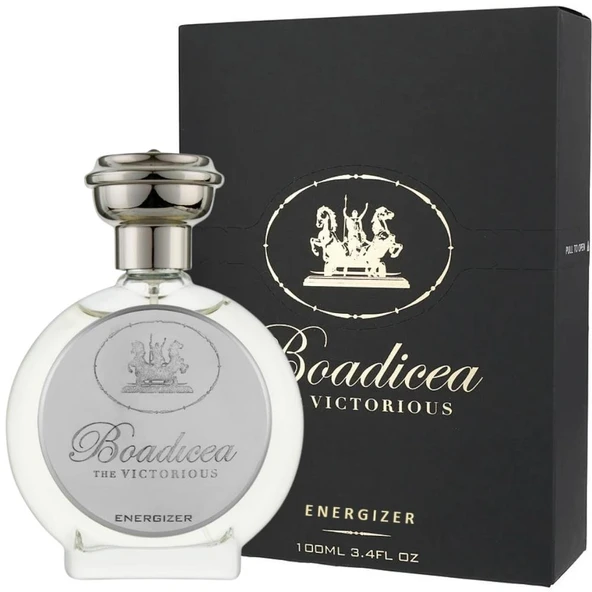 Boadicea The Victorious Energizer EDP 100 ml Unisex Parfüm - Resim 2