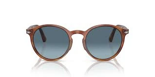 PERSOL 3171S 96/Q8 TERRA Dİ SİENA 52 20 145 UNISEX GÜNEŞ GÖZLÜĞÜ ürün görseli 1