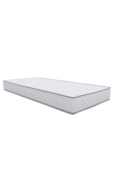 ARGİMO Cloud Çift Kişilik Yaylı Yatak 140x190 - Resim 6