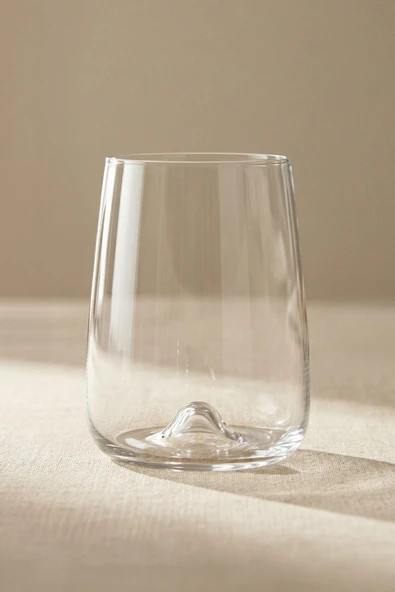 Vira | 6’lı Meşrubat Bardağı Seti (360 ml) ürün görseli 1