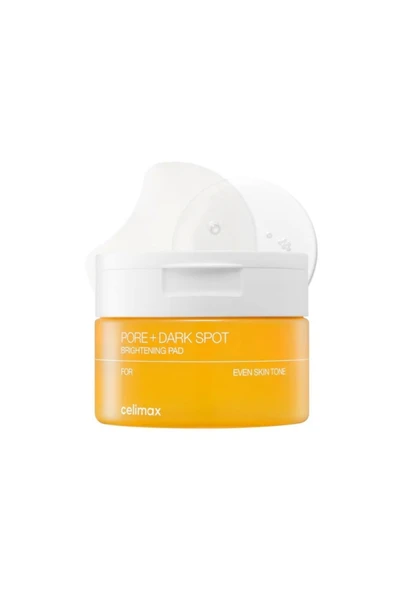 Pore Dark Spot Brightening Pad / Leke Karşıtı Beyazlatıcı Tonik ( 40 Adet ) Pad (VİONİNE) ürün görseli 1