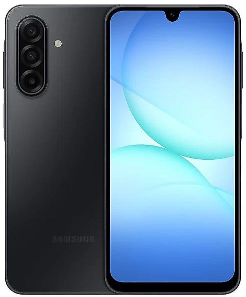 Samsung Galaxy A17 5G 8 GB 256 GB Siyah (Samsung Türkiye Garantili)