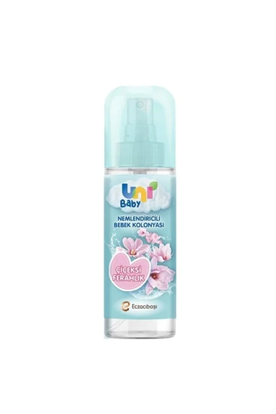 Çiçeksi Kokular Kolonya (150 ml) ürün görseli 1