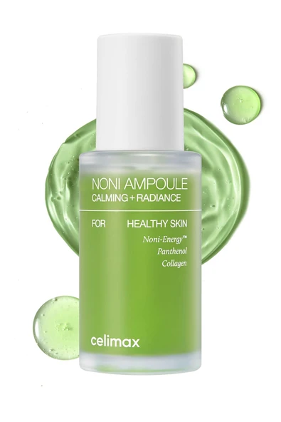 Noni Iı Ampoule Calming Radiance 30ml - Yatıştırıcı ve Canlandırıcı Ampul ürün görseli 1