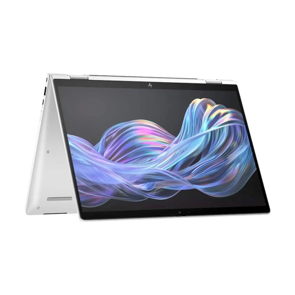 HP Elitebook x Flip G1I D30U6ET Ultra 7 258V 32GB 512GB SSD Intel Arc 14 Wuxga Touch Windows 11 Pro ürün görseli 1
