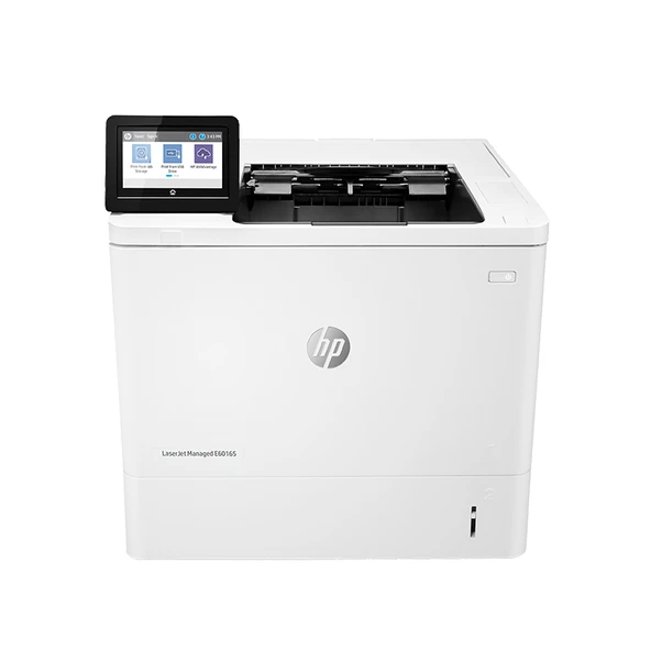 HP LaserJet Managed E60165dn Yazıcı - Resim 2