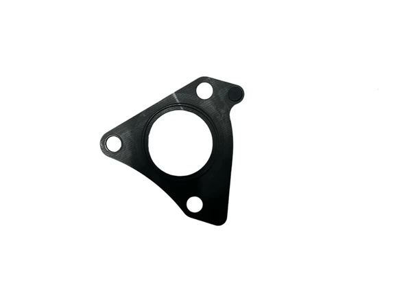 TURBO CONTASI EGZOZ MANİFOLDUNA TAKILAN SPRİNTER W906 VİTO W639 OM651 EURO5 ürün görseli 1