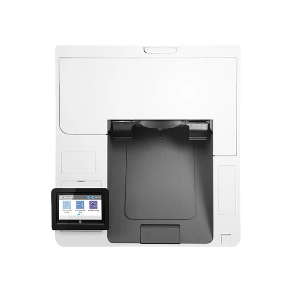 HP LaserJet Managed E60165dn Yazıcı - Resim 3