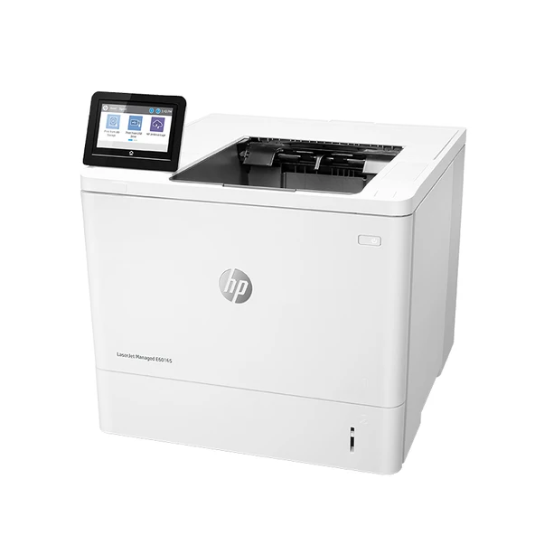HP LaserJet Managed E60165dn Yazıcı - Resim 4