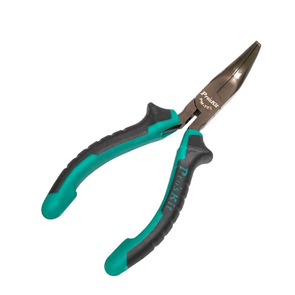 PROSKİT PM-755 128mm EĞİK UÇLU KARGABURUN ürün görseli 1
