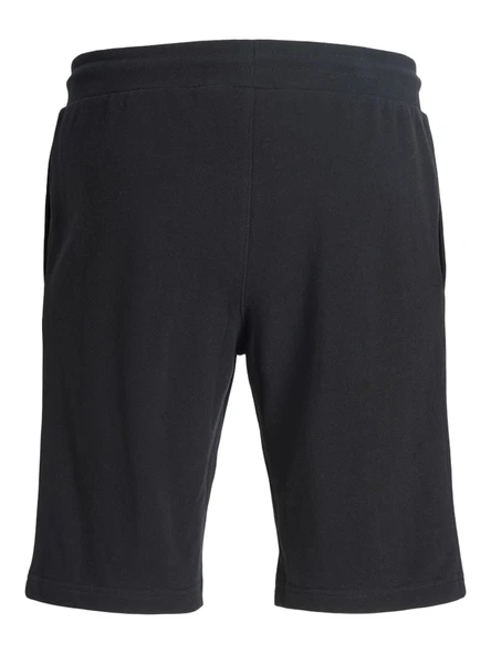JACK JONES Erkek Pamuklu Şort 12288638 - Resim 5
