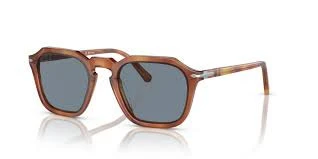 PERSOL 3292S 96/56 52 21 145 UNISEX GÜNEŞ GÖZLÜĞÜ ürün görseli 1