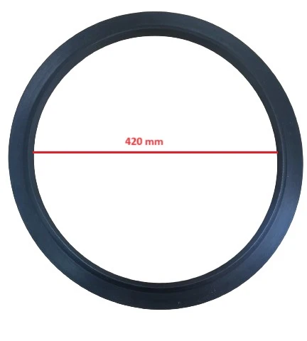 YIKAMA KAPAK CONTASI  40-50-60 KĞ (440*530 MM) ürün görseli 1