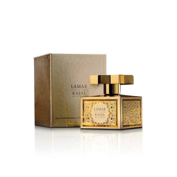 Kajal Lamar EDP 100 ml ürün görseli 1