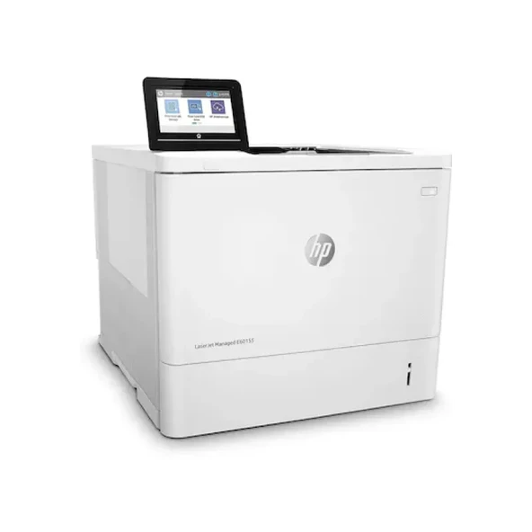 HP LaserJet  E60155DN Wi-Fi Mono Lazer Yazıcı ürün görseli 1
