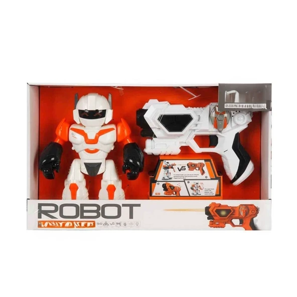 4959 ROBOT - Resim 5