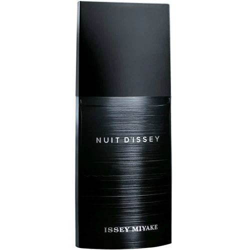 Issey Mıyake Nuit D'Issey Edt 125 Ml Erkek Parfümü ürün görseli 1